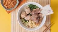 Makan Bakso Lebih Praktis dan Berkualitas dengan Bakso Merah Putih Emma Food, Pilihan Frozen Food Premium untuk Keluarga Indonesia