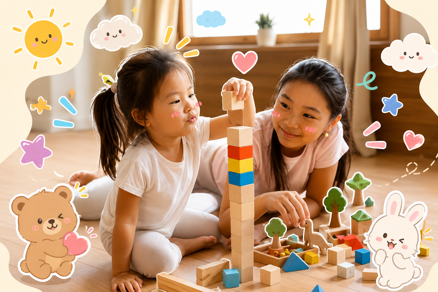 Mengapa Banyak Orang Tua Menganggap Mainan Edukatif Adalah Investasi untuk Anak?
