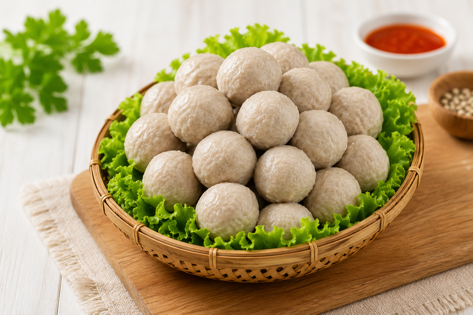 Rekomendasi Bakso Enak dan Berkualitas yang Wajib Dicoba, Pilihan Tepat untuk Keluarga Indonesia